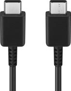 Samsung USB-C naar USB-C kabel - 1M - Zwart, Ophalen of Verzenden, Zo goed als nieuw