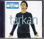 cd - Tarkan - Tarkan, Cd's en Dvd's, Verzenden, Zo goed als nieuw