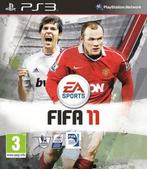 FIFA 11  - GameshopX.nl, Ophalen of Verzenden, Zo goed als nieuw