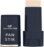 Max Factor Foundation Pan Stick - Fair 25, Nieuw, Ophalen of Verzenden