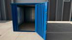 Mooie 5x2 zelfbouwcontainer met enkele deur of dubbele deur!