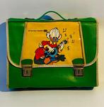 Disney Productions - 1 Dagobert Duck schooltas - 1975, Verzamelen, Disney, Nieuw