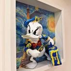 soul.arta - “Paperino & Van Gogh 3D”