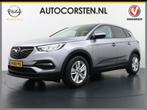 Zakelijke Lease |  Opel Grandland X T131PK Automaat Trekhaak, Auto's, Automaat, Gebruikt, Euro 6, Overige kleuren