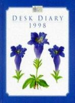 Kew Desk Diary 1998 By Ebury, Ebury, Zo goed als nieuw, Verzenden