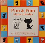 Boek Pim & Pom Blijven Vriendjes 9789045101750, Boeken, Verzenden, Zo goed als nieuw