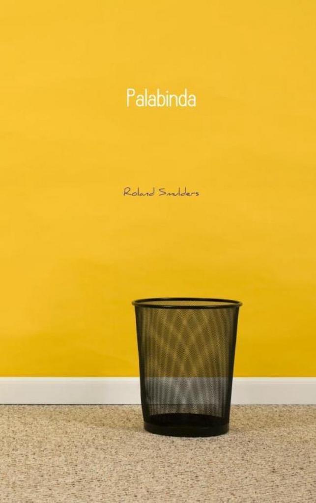 Palabinda 9789402193510 Roland Smulders, Boeken, Literatuur, Zo goed als nieuw, Verzenden