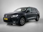 Zakelijke Lease |  Volkswagen Tiguan Allspace 1.5 TSI Comfor, Automaat, Stof, Gebruikt, Overige kleuren