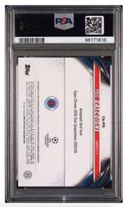 2023/24 Topps Chrome UEFA Club Competitions Paul Gascoigne, Nieuw
