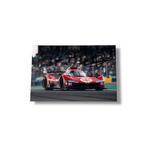 Scuderia Ferrari - Hypercar Ferrari 499P - 91e 24 Heures du, Nieuw