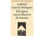 Het spoor van je bloed in de sneeuw - Het spoor van je, Boeken, Ophalen of Verzenden, Nieuw