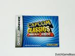 Gameboy Advance / GBA - Capcom Classics - Mini Mix - USA - M, Verzenden, Gebruikt