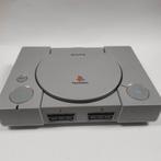 Grijze Playstation 1, Spelcomputers en Games, Spelcomputers | Sony PlayStation 1, Ophalen of Verzenden, Nieuw