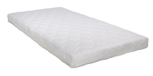 MamaLoes Noud Kokos 60x120cm Ledikantmatras ML050515, Kinderen en Baby's, Babywiegjes en Ledikanten, Nieuw, Verzenden