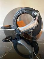 Raadvad - Ove Larsen - Broodsnijmachine - 294 - Roestvrij, Antiek en Kunst