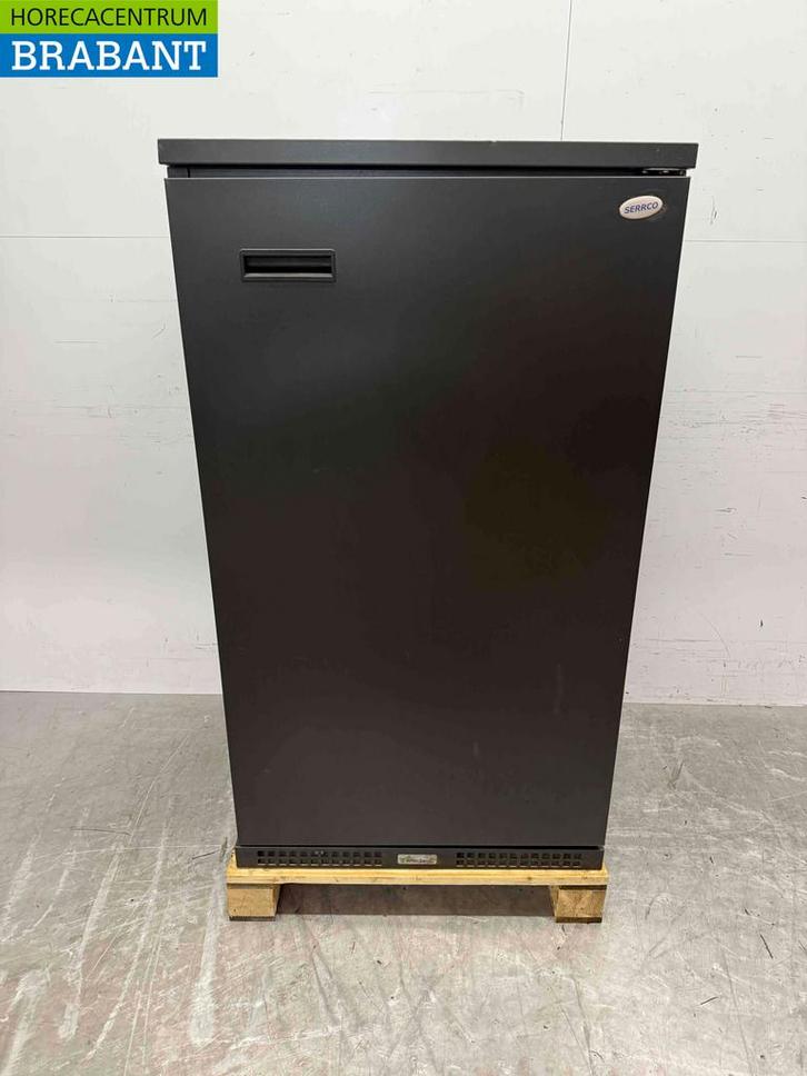 Serrco Fustenkoeler Fustenkoeling 7 x 20 liter 74,5 cm 230V, Zakelijke goederen, Horeca | Keukenapparatuur, Gebruikt, Ophalen of Verzenden