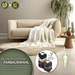 sinnlein® Elektrische deken met automatische uitschakeling,, Verzenden, Nieuw