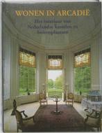 Wonen in Arcadië | 9789040092459 | MUSEUM, Noordbrabants  &, Boeken, Zo goed als nieuw, MUSEUM, Noordbrabants  & BUITENPLAATSEN, Stichting tot Behoud van Particuliere Historische