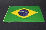 Braziliaanse vlag van Brazilie 200 x 300cm Nieuw!, Verzenden, Nieuw