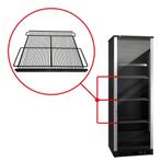 GGM Gastro | Opslagrek - 530x438mm - geschikt voor |, Witgoed en Apparatuur, Koelkasten en IJskasten, Verzenden, Nieuw, Zonder vriesvak