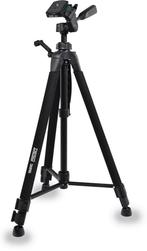 SHOWMODEL Foto-Video Statief 325 | 3 secties | Zwart | Incl., Verzenden, Nieuw