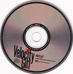 Velocity Girl - Gilded Stars And Zealous Hearts (CD, Album), Ophalen of Verzenden, Nieuw in verpakking
