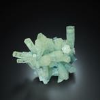 Zeldzaam! BERYL var. GOSHENITE - AQUAMARINE uit Erongo, Verzamelen, Mineralen en Fossielen