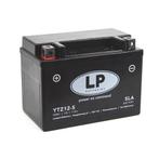 LP SLA YTZ12-S Motor accu 12 volt 11,0 ah (50901 - MS, Motoren, Onderdelen | Overige, Nieuw