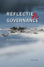 Reflectie & Governance 9789462544758 Theo Stubbé, Gelezen, Theo Stubbé, Verzenden