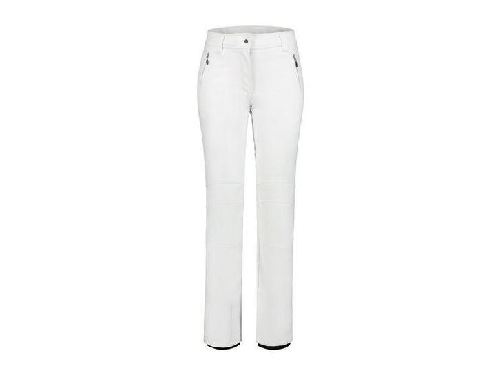Icepeak Ski broek dames Entiat wit 980 42 44 46, Kleding | Dames, Wintersportkleding, Nieuw, Maat 46/48 (XL) of groter, Broek