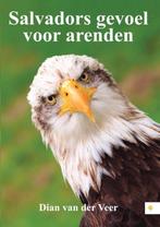 Salvadors gevoel voor arenden, Ophalen of Verzenden, Nieuw