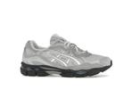 Asics Gel NYC - Sportschoen - GEL-technologie - Glacier Grey, Verzenden, Nieuw