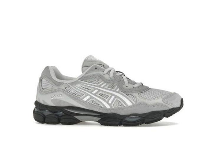 Asics Gel NYC - Sportschoen - GEL-technologie - Glacier Grey, Huis en Inrichting, Woonaccessoires | Overige, Nieuw, Verzenden