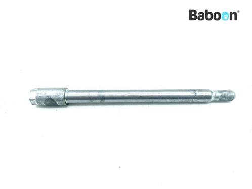 Voorwiel As Honda VT 500 E (VT500E PC11), Motoren, Onderdelen | Honda, Gebruikt, Verzenden