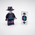 Figuur - Chrome Purple Joker MiniFigure DC Superheroes, Kinderen en Baby's, Speelgoed | Duplo en Lego, Nieuw