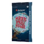 Magic: The Gathering - Murders at Karlov Manor Collector, Verzenden, Nieuw