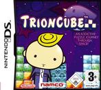 Trioncube (Nintendo DS), Spelcomputers en Games, Games | Nintendo DS, Verzenden, Gebruikt