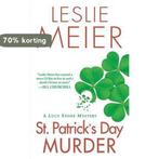 St. Patricks Day Murder 9780758207043 Leslie Meier, Verzenden, Gelezen, Leslie Meier