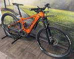 Giant Stance • Fully Elektrische MTB • Gratis Bezorging, Zo goed als nieuw, 47 tot 51 cm, 50 km per accu of meer, Giant