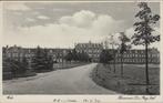 EDE - Kazerne 22e Reg. Inf., Verzenden, Gelopen