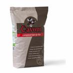 Cavom Compleet Hondenvoer Lam - Rijst 20 kg, Dieren en Toebehoren, Dierenvoeding, Verzenden