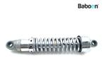 Achter Schokbreker Honda VT 500 C Shadow (VT500C PC08), Verzenden, Gebruikt
