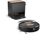 iRobot Roomba Combo j9+ - Robotstofzuiger en dweilrobot -, Verzenden, Zo goed als nieuw