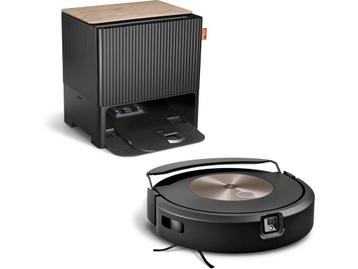 iRobot Roomba Combo j9+ - Robotstofzuiger en dweilrobot - beschikbaar voor biedingen