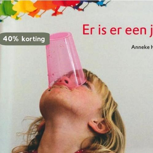 Er is er een jarig 9789087300180 A. Hilhorst, Boeken, Kunst en Cultuur | Beeldend, Zo goed als nieuw, Verzenden