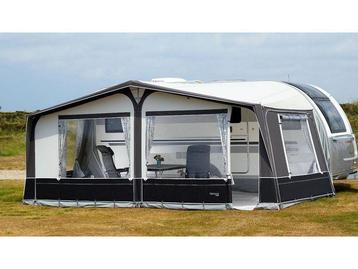 Isabella ventura caravanvoortent pacific d 300 beschikbaar voor biedingen