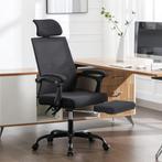 Ergonomische Bureaustoel -  Office Chair - Gamestoel - Volwa, Verzenden, Zo goed als nieuw
