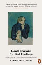 Good Reasons for Bad Feelings 9780141984919, Boeken, Verzenden, Zo goed als nieuw, Randolph M. Nesse