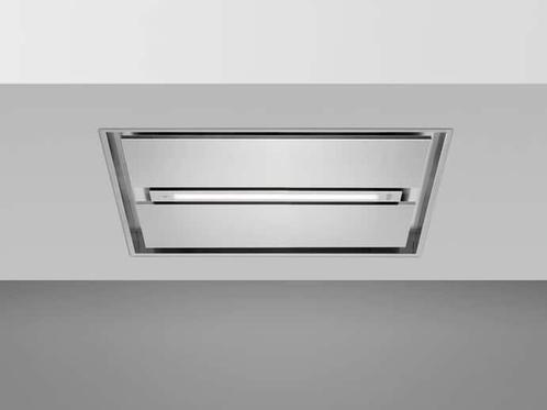 €999 AEG DCE5960HM Plafond inbouw Roestvrijstaal 590 m³/uu, Witgoed en Apparatuur, Afzuigkappen, Ophalen of Verzenden
