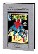 Marvel Masterworks: The Spectacular Spider-Man Vol. 6, Boeken, Verzenden, Nieuw